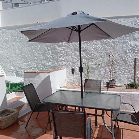 The Corner Terraza Apartman Alcaudete Kültér fotó